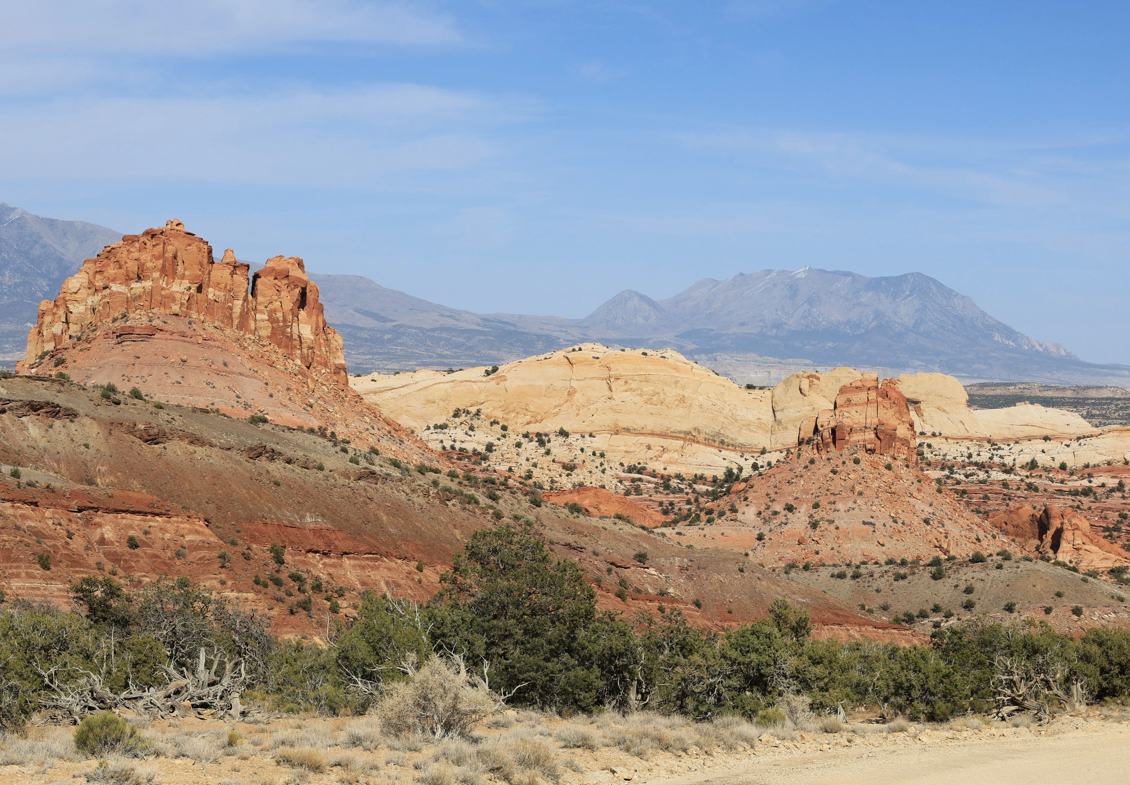Utah